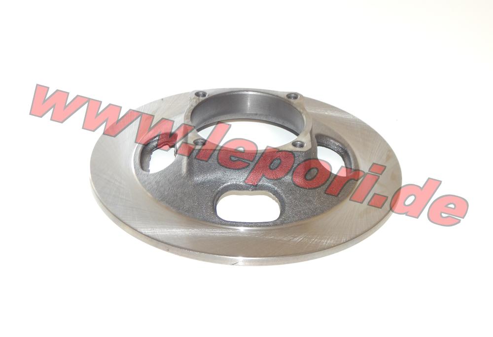 Bremsscheibe vorne Casalini, Grecav, Tasso - 209mm